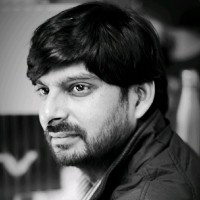 GOODTiMES Employee Suraj Garg's profile photo