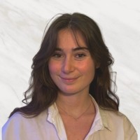 Smartfire Employee Nina Roux's profile photo