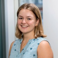 Opportunity Insights Employee Anna Sander's profile photo