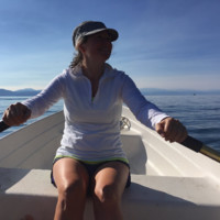 Lisa Evered Email & Phone Number