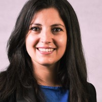 Ministerio de Transporte y Obras Públicas Employee María José Oviedo Peláez's profile photo