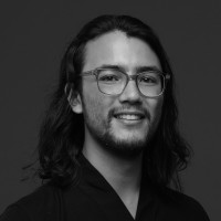 Mural Arts Philadelphia Employee Jonathan Sidharta-Leibovic's profile photo