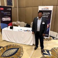 Bulwark Technologies LLC Employee Bhaskar Krishnan's profile photo