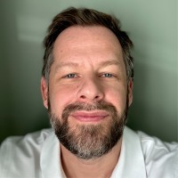 Patient21 Employee Christopher Muhr's profile photo