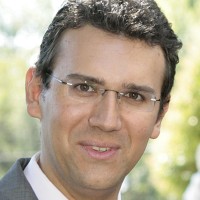 Sopra Steria Group Employee Nicolas Touche's profile photo