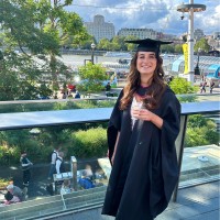 Mobas Group Employee Hannah Cork's profile photo