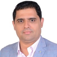 REDtone Employee Zeeshan Ahmed's profile photo