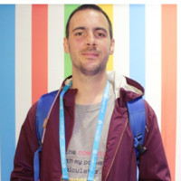 LocalStack Employee Alessandro Lollo's profile photo