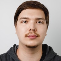 MuseScore Employee George Matveev's profile photo