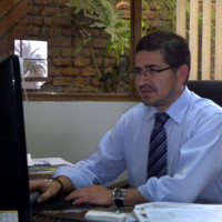 Fernando Retamal Gutierrez Email & Phone Number