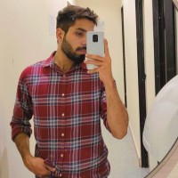 Saad Umar Email