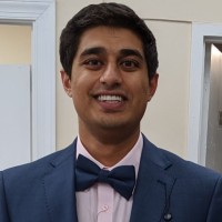 Sarthi Dalal