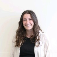 O2MAX Employee Auriane Andouard's profile photo