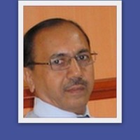 Hasmukh Shah Email & Phone Number