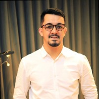 Drogaderma Employee Rafael Abreu's profile photo