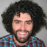 Simon Pampena Email & Phone Number