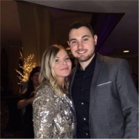 Modern Niagara Employee Chris Fitzsimons's profile photo