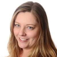 UXPA Switzerland Employee Amy Kidd's profile photo