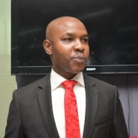 First Bank of Nigeria Ltd. Employee Clinton Paul-Aniemu's profile photo