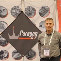 Paragon D&E Employee Don Peters's profile photo