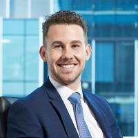 Pacific Equity Partners Employee Adam Simpson's profile photo