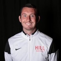 Hill College Employee Paul Davenport's profile photo