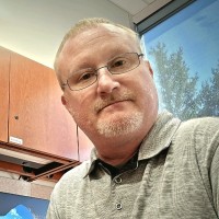 Avail Medical Products Employee James Gray's profile photo