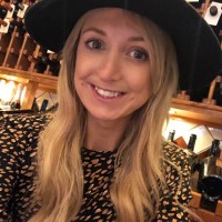 PepsiCo Employee Jo White's profile photo
