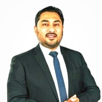 Eric Noronha Email