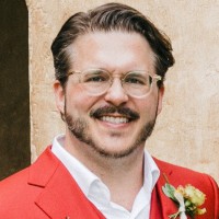 Giving Home Health Care Employee Michael Harper's profile photo