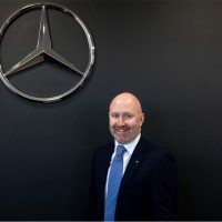 Fitzpatrick's Garage Group Ltd. Employee Niall O’Mahony's profile photo