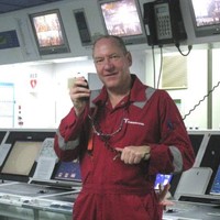 Marine Spill Response Corporation Employee Andrew Keith's profile photo
