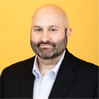 Bumble Employee Tony Hagale's profile photo