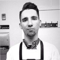 Oiji Hospitality Employee Robert Yarasavich's profile photo