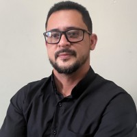 SEGURO SEGURANÇA Employee Felipe Vieira's profile photo