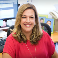 Chief Media Employee Amy Catterson-Iaboni's profile photo