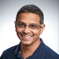 Rexall Care Network Employee Farsheed Karanjia's profile photo