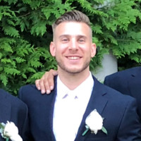 Fresho Employee Darren Leach's profile photo