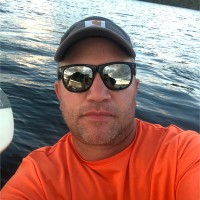O'Keefe Millwork Employee Timothy Wilson's profile photo
