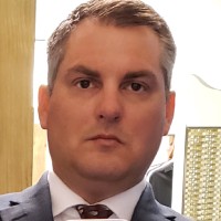 Regional Medical Center Bayonet Point Employee Peter Geier's profile photo