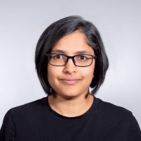 QC Design Employee Shreya Kumar's profile photo