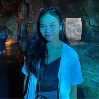 The St. Regis Astana Employee Sumargamitri Ayu's profile photo