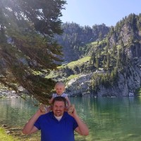 The Church of Jesus Christ of Latter-day Saints Employee Benjamin Phelps's profile photo