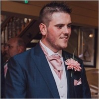 CCSW Ltd Employee Christopher Edwards's profile photo