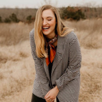 Painted Tree Marketplace Employee Caylie Barnett's profile photo