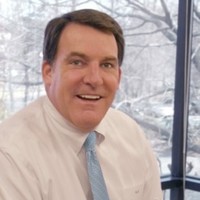 United Bank Employee Rex Smith's profile photo