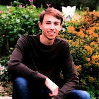 Recording, Radio, Film Connection & Culinary Schools Employee Brendan Werner's profile photo