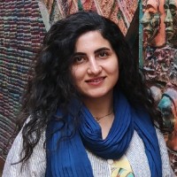 TapsiShop Employee Parnian Pourshayan's profile photo