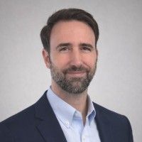 Precocity, LLC Employee Joshua Harbor's profile photo