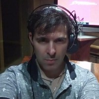 Agencia de Locutores Internacionales ★ Internationals VoiceOver Agency Employee Josep Ramos Voice Over Agency's profile photo